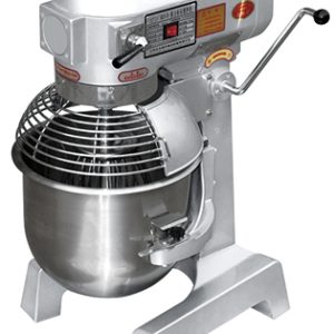 Industrial Cake Mixer – 20L-Golden Chef