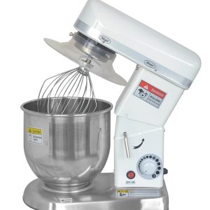 Industrial Cake Mixer 5L-Golden Chef